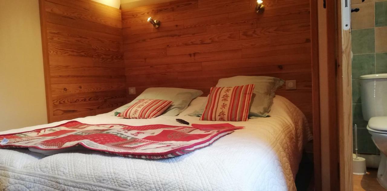 Le Dome Hotel Tignes Buitenkant foto