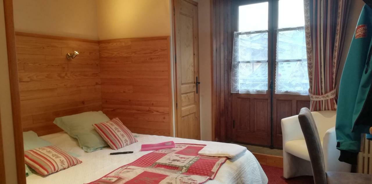 Le Dome Hotel Tignes Buitenkant foto