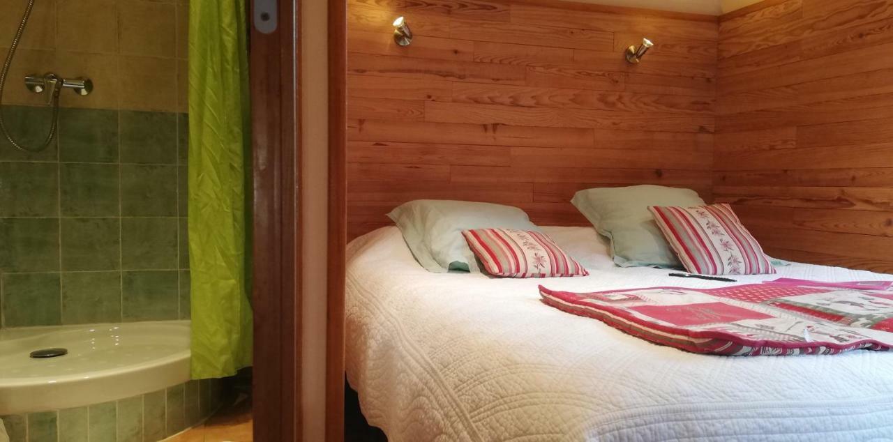 Le Dome Hotel Tignes Buitenkant foto