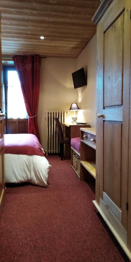 Le Dome Hotel Tignes Buitenkant foto