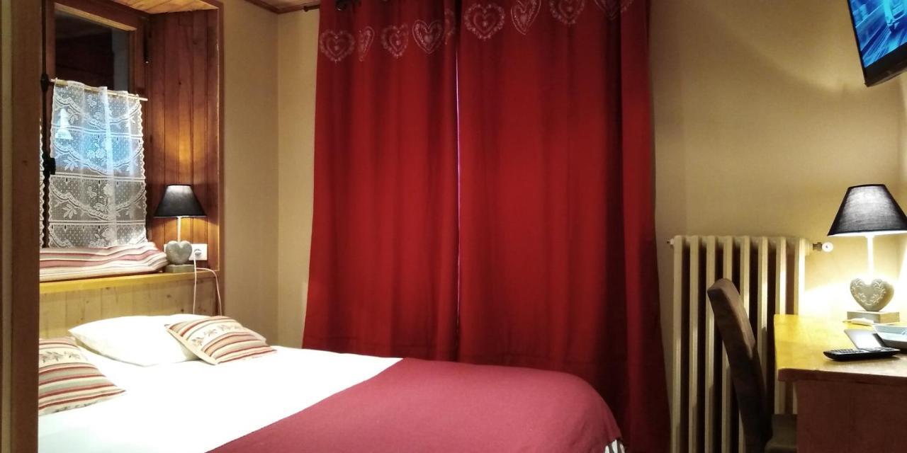 Le Dome Hotel Tignes Buitenkant foto